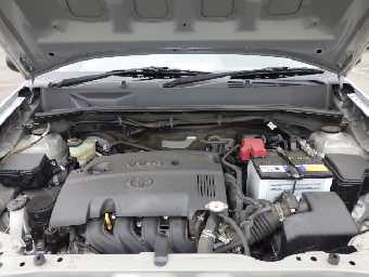 TOYOTA PROBOX 2017 Image 25