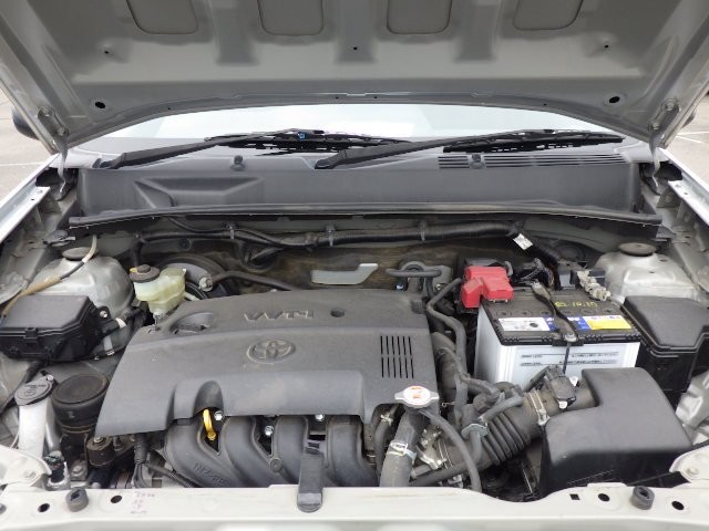 TOYOTA PROBOX 2017 Image 31