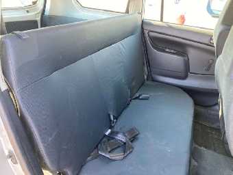 TOYOTA PROBOX 2017 Image 7