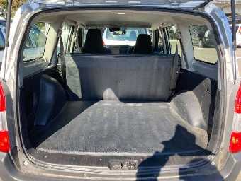 TOYOTA PROBOX 2017 Image 8