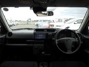 TOYOTA PROBOX 2017 Image 10