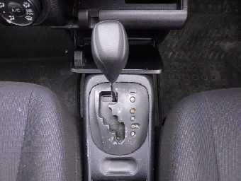 TOYOTA PROBOX 2017 Image 11