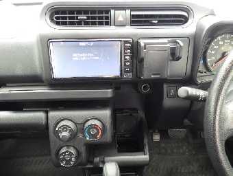 TOYOTA PROBOX 2017 Image 12