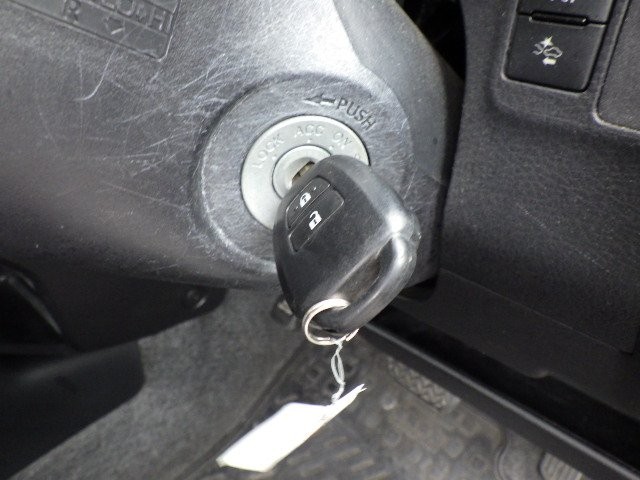 TOYOTA PROBOX 2017 Image 19