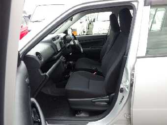 TOYOTA PROBOX 2017 Image 15