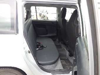 TOYOTA PROBOX 2017 Image 16