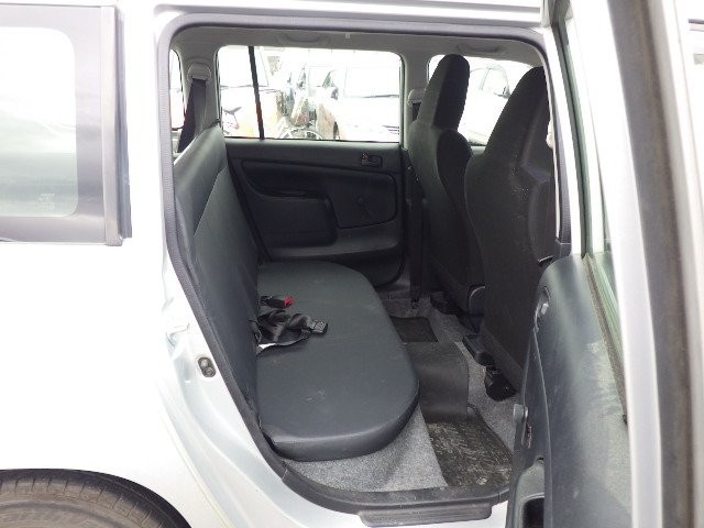 TOYOTA PROBOX 2017 Image 22