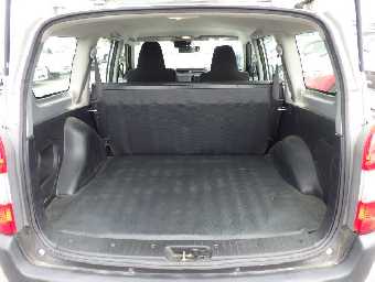 TOYOTA PROBOX 2017 Image 17