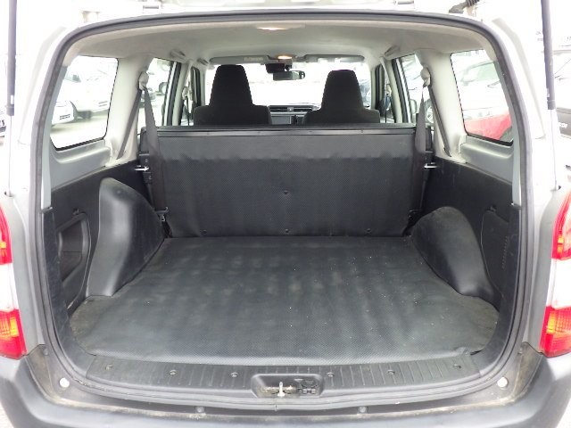 TOYOTA PROBOX 2017 Image 23