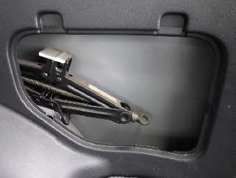 TOYOTA PROBOX 2017 Image 22