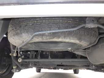 TOYOTA PROBOX 2017 Image 23