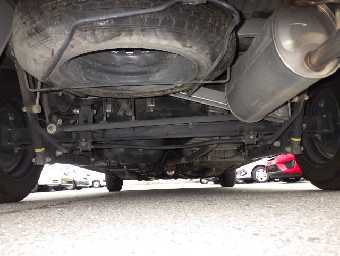 TOYOTA PROBOX 2017 Image 24