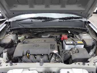 TOYOTA PROBOX 2017 Image 25