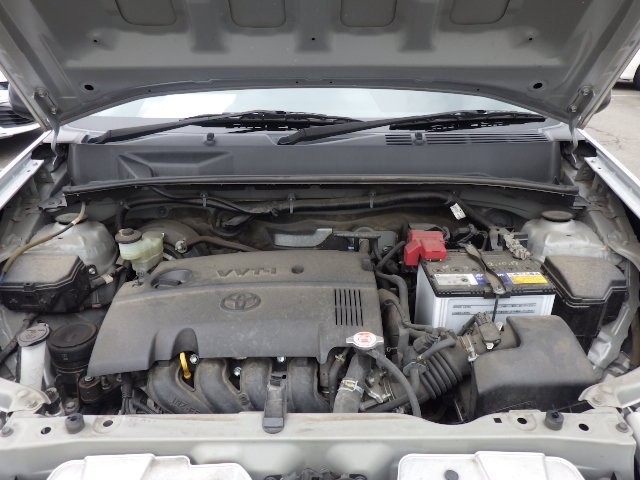 TOYOTA PROBOX 2017 Image 31