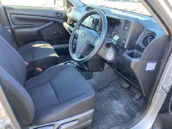 TOYOTA PROBOX 2017 Image 5