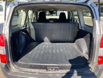 TOYOTA PROBOX 2017 Image 8