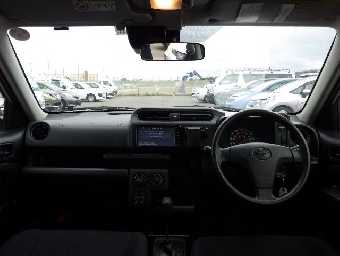 TOYOTA PROBOX 2017 Image 10