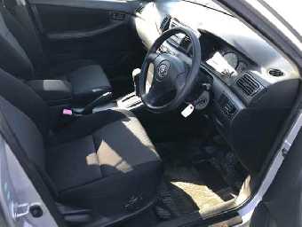 TOYOTA COROLLA FIELDER 2003 Image 3