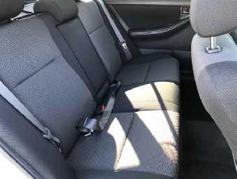 TOYOTA COROLLA FIELDER 2003 Image 6