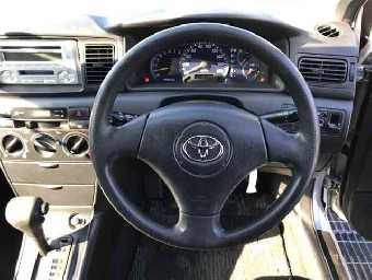 TOYOTA COROLLA FIELDER 2003 Image 7