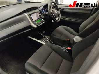 TOYOTA COROLLA FIELDER 2014 Image 3