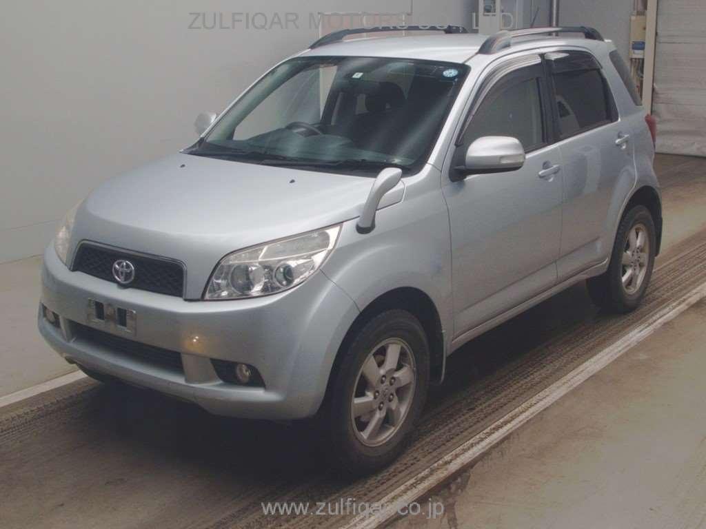 TOYOTA RUSH 2006 Image 1