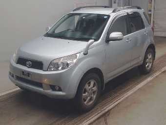 TOYOTA RUSH 2006 Image 1