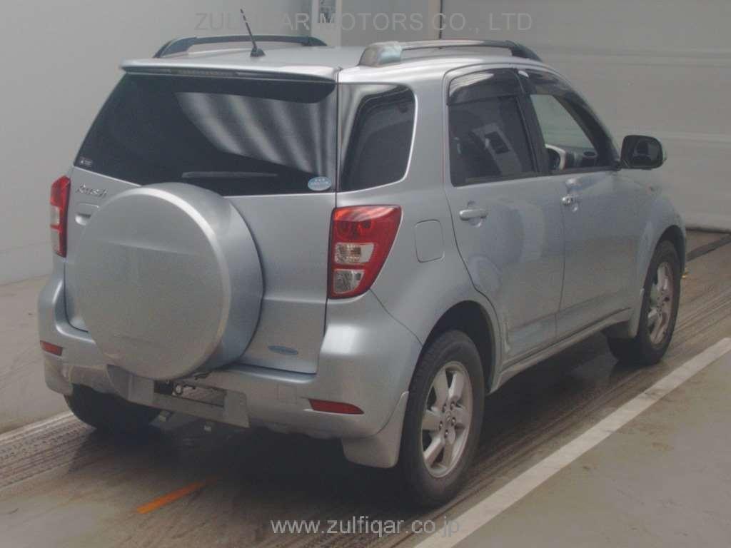 TOYOTA RUSH 2006 Image 2