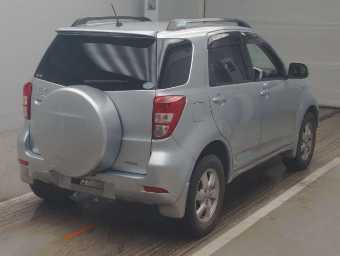 TOYOTA RUSH 2006 Image 2