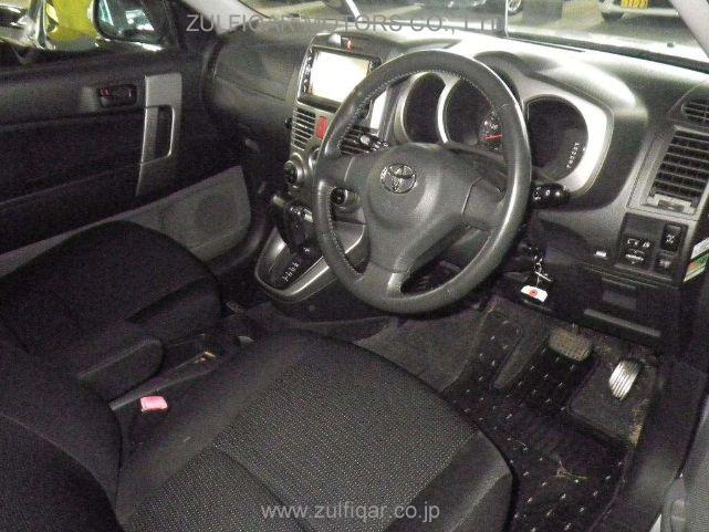 TOYOTA RUSH 2006 Image 3