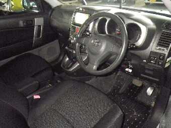 TOYOTA RUSH 2006 Image 3