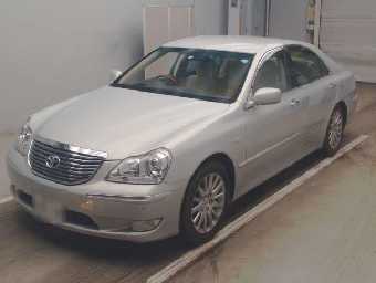 TOYOTA CROWN MAJESTA 2004 Image 1