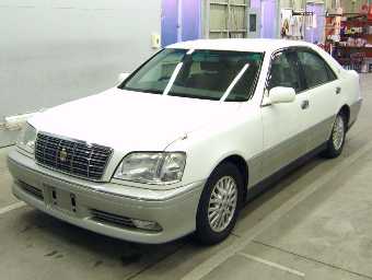 TOYOTA CROWN 1999 Image 1