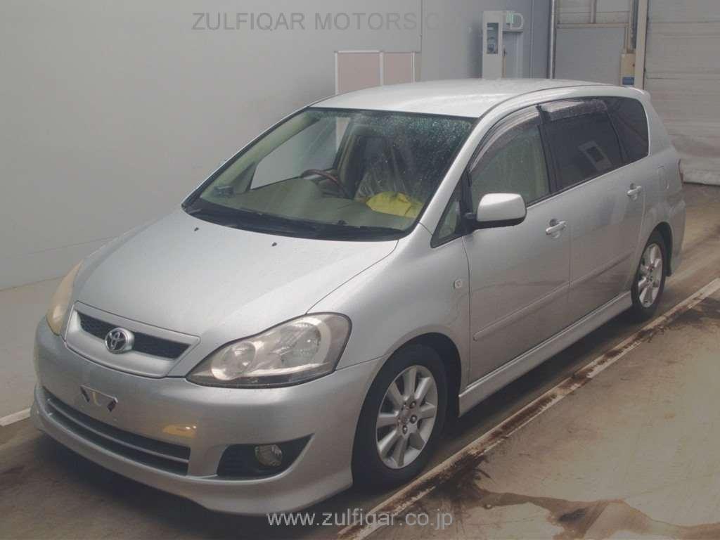 TOYOTA IPSUM 2007 Image 1