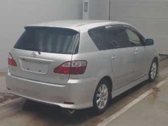 TOYOTA IPSUM 2007 Image 2