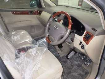 TOYOTA IPSUM 2007 Image 3