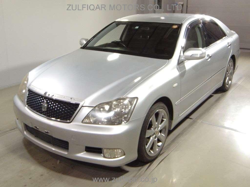 TOYOTA CROWN 2006 Image 1