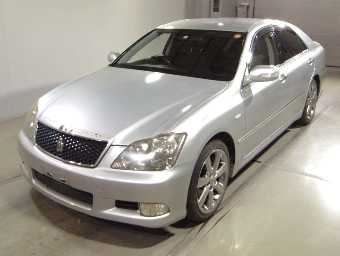 TOYOTA CROWN 2006 Image 1