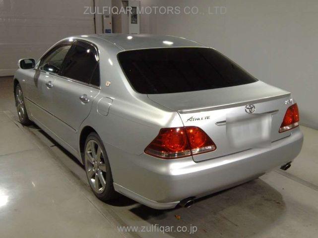TOYOTA CROWN 2006 Image 2