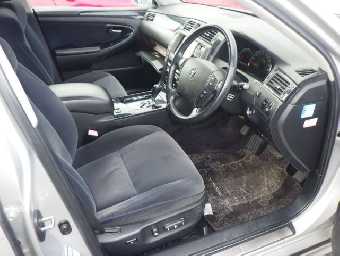 TOYOTA CROWN 2006 Image 3