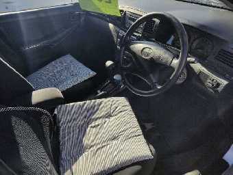 TOYOTA COROLLA FIELDER 2006 Image 3