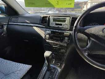 TOYOTA COROLLA FIELDER 2006 Image 6