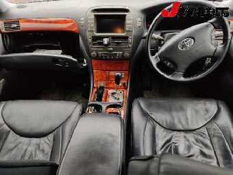 TOYOTA CELSIOR 2006 Image 3