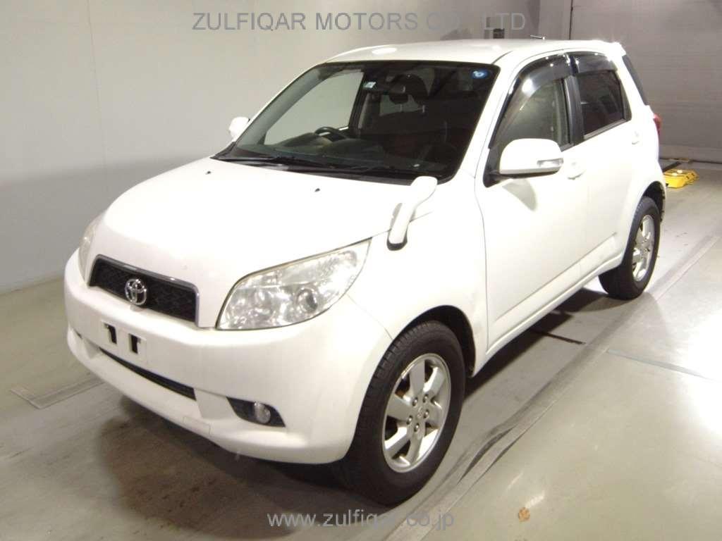 TOYOTA RUSH 2006 Image 1