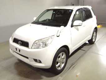 TOYOTA RUSH 2006 Image 1