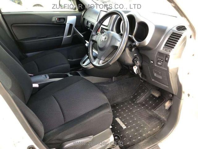 TOYOTA RUSH 2006 Image 3