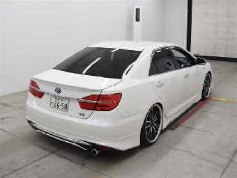 TOYOTA CAMRY 2012 Image 5