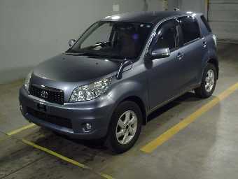 TOYOTA RUSH 2012 Image 1