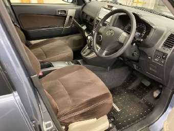 TOYOTA RUSH 2012 Image 3