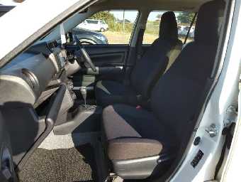 TOYOTA PROBOX 2017 Image 14